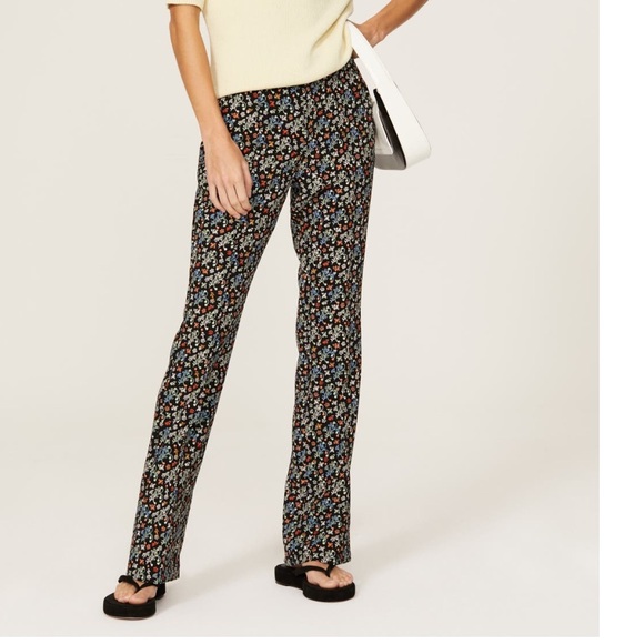 Scotch & Soda Pants - Scotch & Soda printed trousers